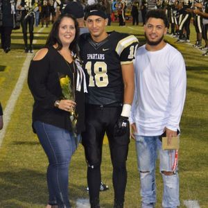 Meet your Posher, Antonio